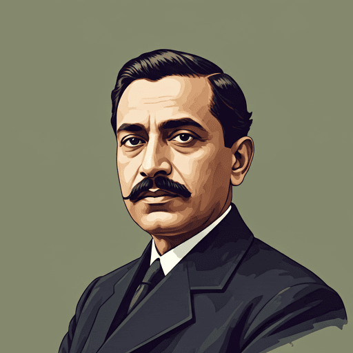 Babu Rajendra Lal Dutta - Founder of Bengal Homeopathy